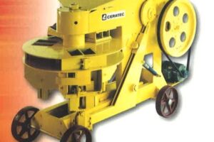 Brick Machine