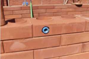 Brickwall 2